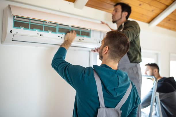 Best Furnace Cleaning in Galva, IL