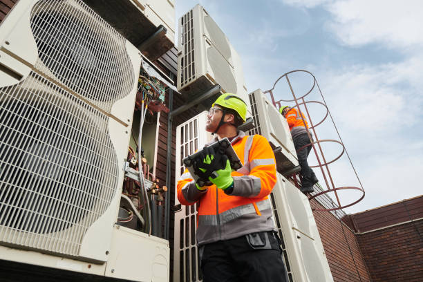 Best Residential HVAC in Galva, IL