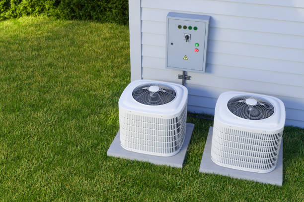 Best HVAC Supply and Distribution in Galva, IL