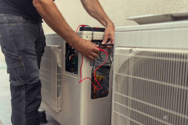 Best Geothermal HVAC Systems in Galva, IL