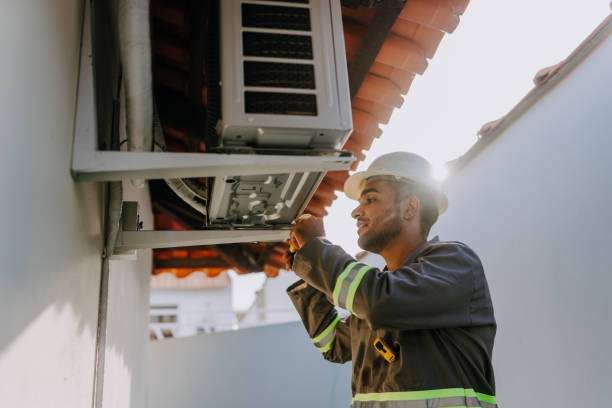 Best Seasonal HVAC Services in Galva, IL
