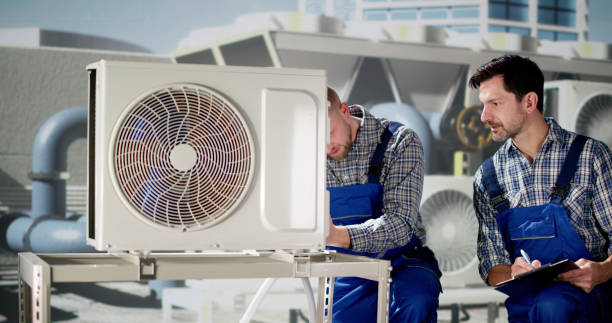 Best Commercial HVAC in Galva, IL